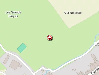 Carte de Guenin Eric à Lebeuville