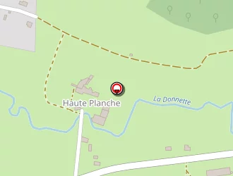 Carte de Transports Buthon à Bretoncelles