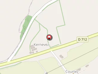 Carte de Verdier Christian à Forest-landerneau (la)