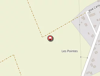 Carte de Leclerc Arnaud Electricité à Saint-mesmin