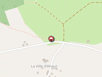 Carte de Ecovita à Meillac