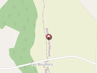 Carte de Morin Gabriel à Noyal-sous-bazouges