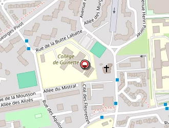 Carte de Jawhar Amer à Étampes