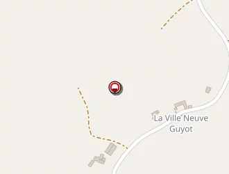 Carte de Le Tyrant Jean-paul à Boqueho