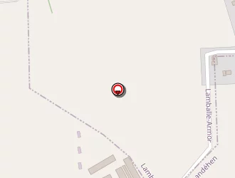 Carte de Gesbert Dominique à Landéhen