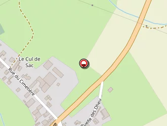 Carte de Du Der (gaec) à Louze