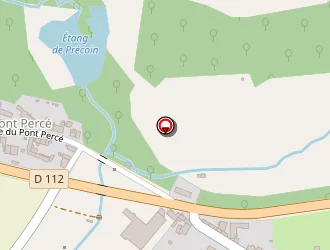 Carte de Guittet Elec à Condé-sur-sarthe