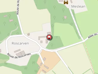 Carte de Fpinformatique à Gouesnou