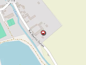 Carte de Ambiance Party à Saint-luperce