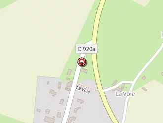 Carte de Noury Lucien à Rémalard