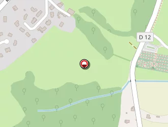 Carte de Espace Confort à Léhon