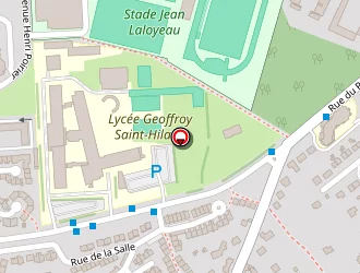 Carte de Greta Est Essonne à Étampes