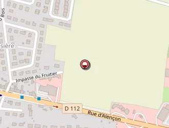 Carte de Celia à Condé-sur-sarthe