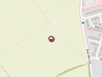 Carte de Speedy Auto Speed Etampes à Étampes