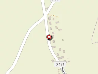 Carte de Proclimat à Chuisnes