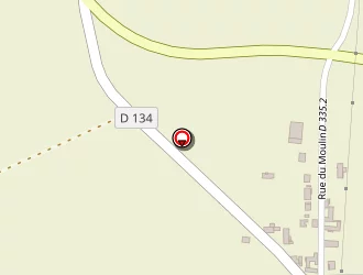 Carte de Marlat Patrick à Houville-la-branche