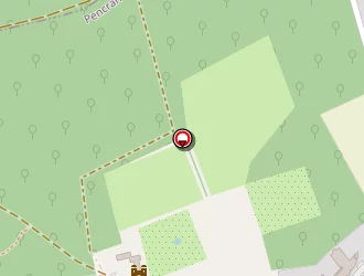 Carte de Abgrall Gurvan à Pencran