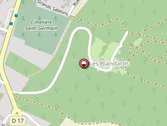 Carte de Odoul Philippe à Morigny-champigny