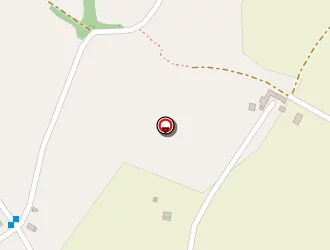 Carte de La Maison Neuve à Plédran