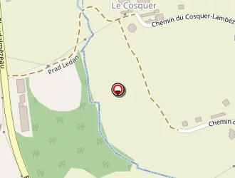 Carte de Cf à Bohars