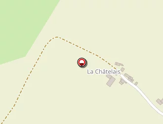 Carte de Louvel Ludovic à Tremblay