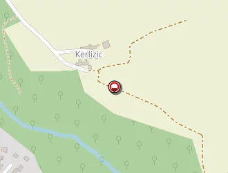 Carte de Franche Dépannage à Guipavas