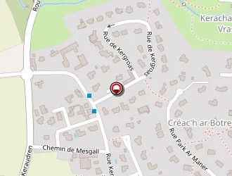 Carte de Façade Et Déco à Gouesnou