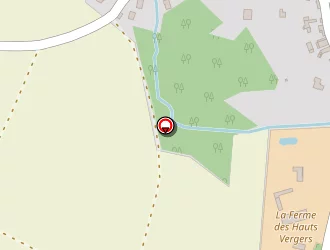 Carte de Zimmermann Steven à Nogent-le-phaye