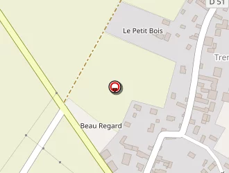 Carte de J Soufflet (ets) à Avant-lès-marcilly