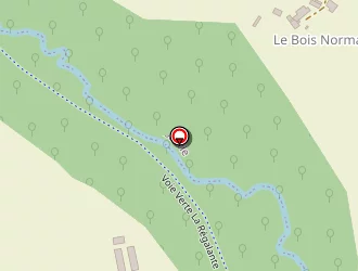 Carte de Ardennes (earl Des) à Tremblay