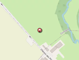 Carte de Socorro à Alençon