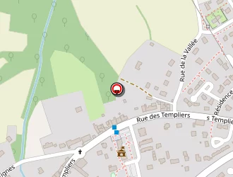 Carte de Piron à Vildé-guingalan