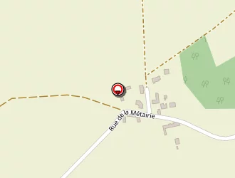 Carte de Juillet Christophe à Chuisnes