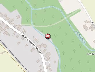 Carte de Guichard (pascal) à Montsuzain