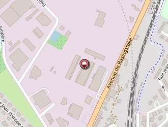 Carte de Mgen Filia à Alençon