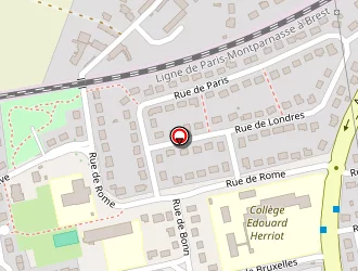 Carte de Mahtam Malik à Lucé