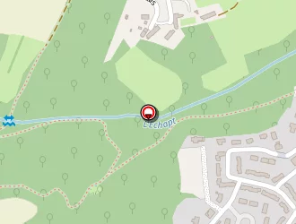 Carte de Assinéa à Saint-esprit