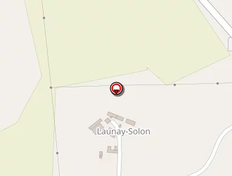 Carte de Blanchard Marcel à Lourmais