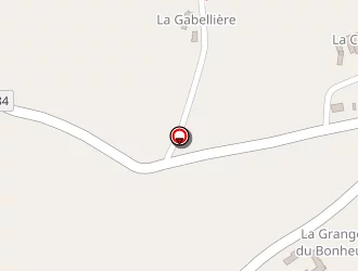 Carte de Robert André à Mauves-sur-huisne