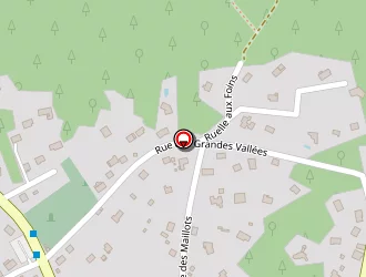 Carte de Dumont Jérôme à Boutigny-sur-essonne