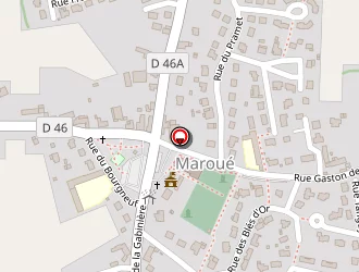 Carte de Star 2000 à Lamballe