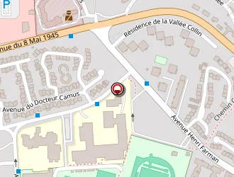 Carte de Btps à Étampes