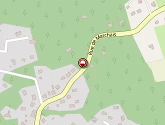 Carte de Sas Courtech à Boutigny-sur-essonne