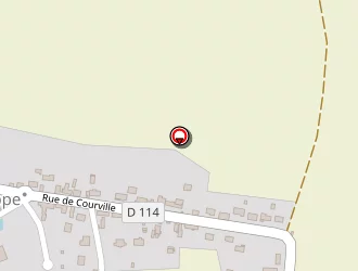 Carte de Manceau Marc à Saint-luperce