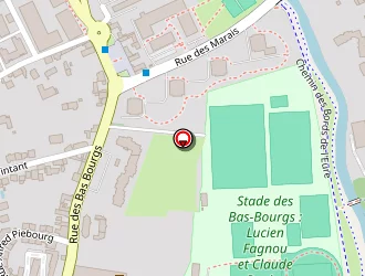 Carte de Marti Edouard à Chartres