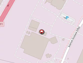 Carte de Lorillard (ets) à Chartres