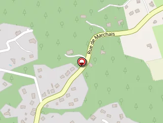 Carte de Barbier Olivier à Boutigny-sur-essonne