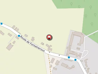 Carte de Efm Construction à Héricy