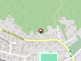 Carte de Cesné Sébastien à Boutigny-sur-essonne