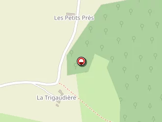 Carte de Fillatre Patrick à Dorceau